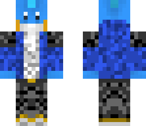 cool mudkip