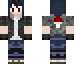 sasuke