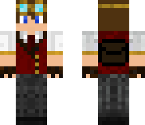 steampunk