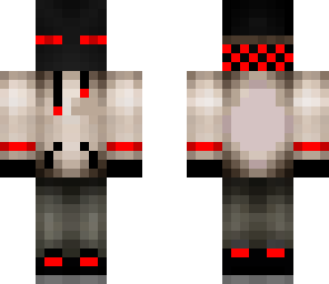 red ender teen