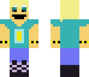 the perfect funguy