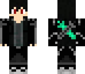 kirito