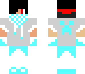 blu cool boy