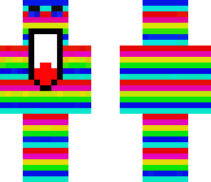 rainbow