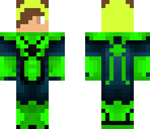 spider gokugamerplay1