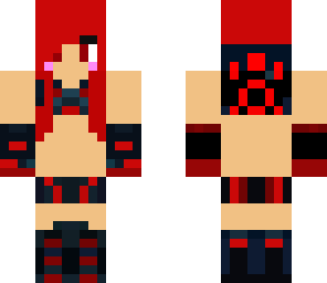 for raytaygirl edit