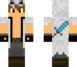 my skin