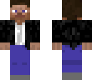 steve
