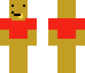pooh bear