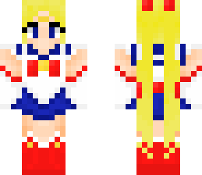 sailor moon