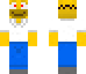 homerpvp