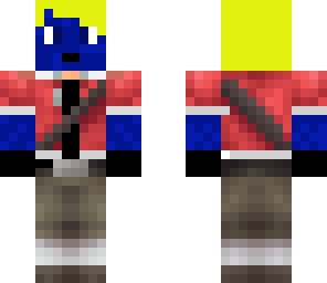 avatar benja