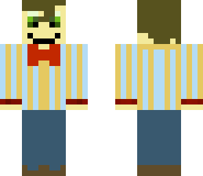 diego skin