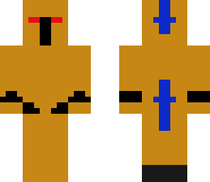the dark spartan