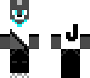 lobo skin