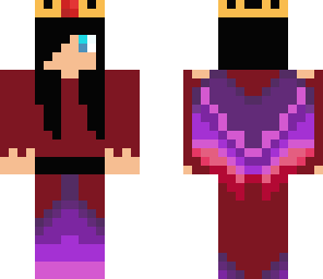 devil queen