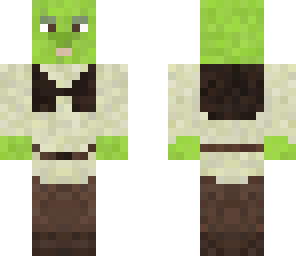 shrek 