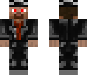 pirate steve