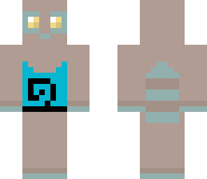 meh skin