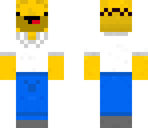 homer derp