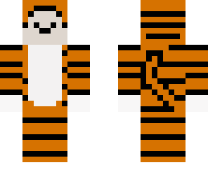 tiger