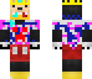 stefansstyle