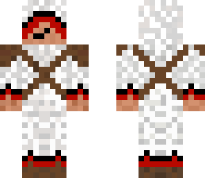 assassin's creed