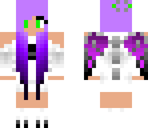 dragon girl