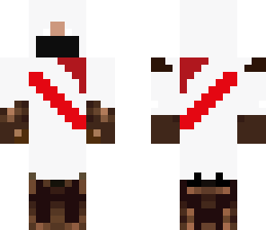 herobrine assasin 2 updated