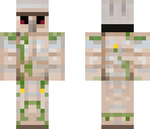cool golem