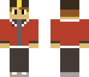 pixelmon darken_butter skin