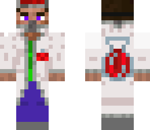 ultimate lab ninja