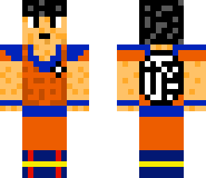 son goku