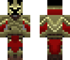 kaldoredmasked