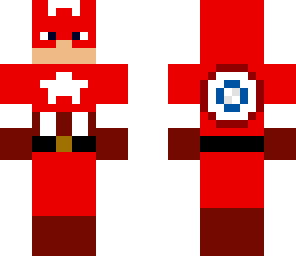 captain america
