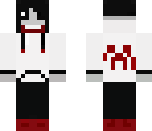 jeff the killer