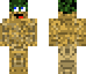 derpy army man