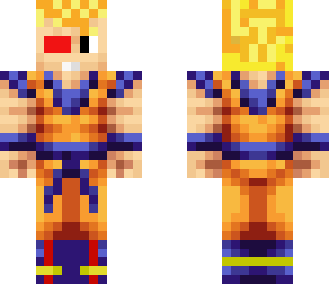 goku