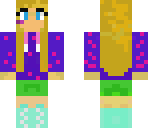 gamergirl skin1001
