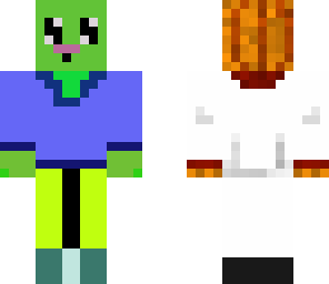 monster boy