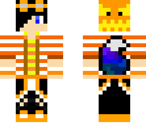 halloween dude