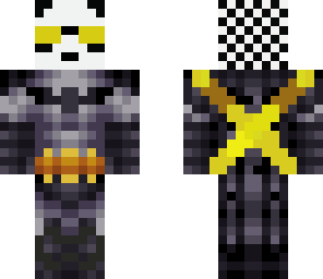 batpanda
