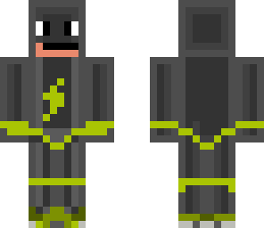 black flash