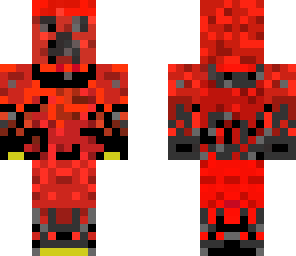devil may creeper