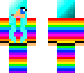rainbows