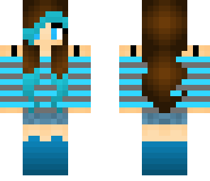 cool girl