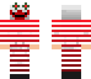 terror clown