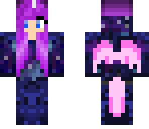 edited galaxy pegsus