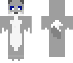 wolf