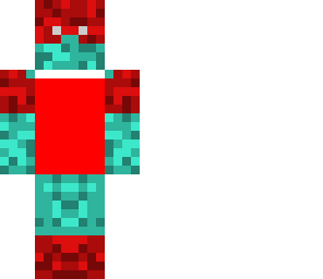 herobrine armor